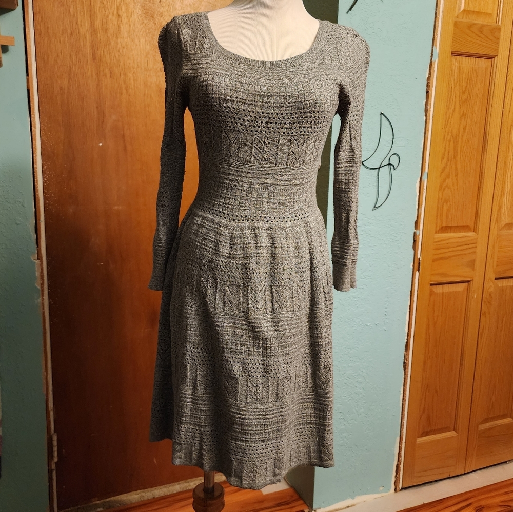 AE Sweater Dress